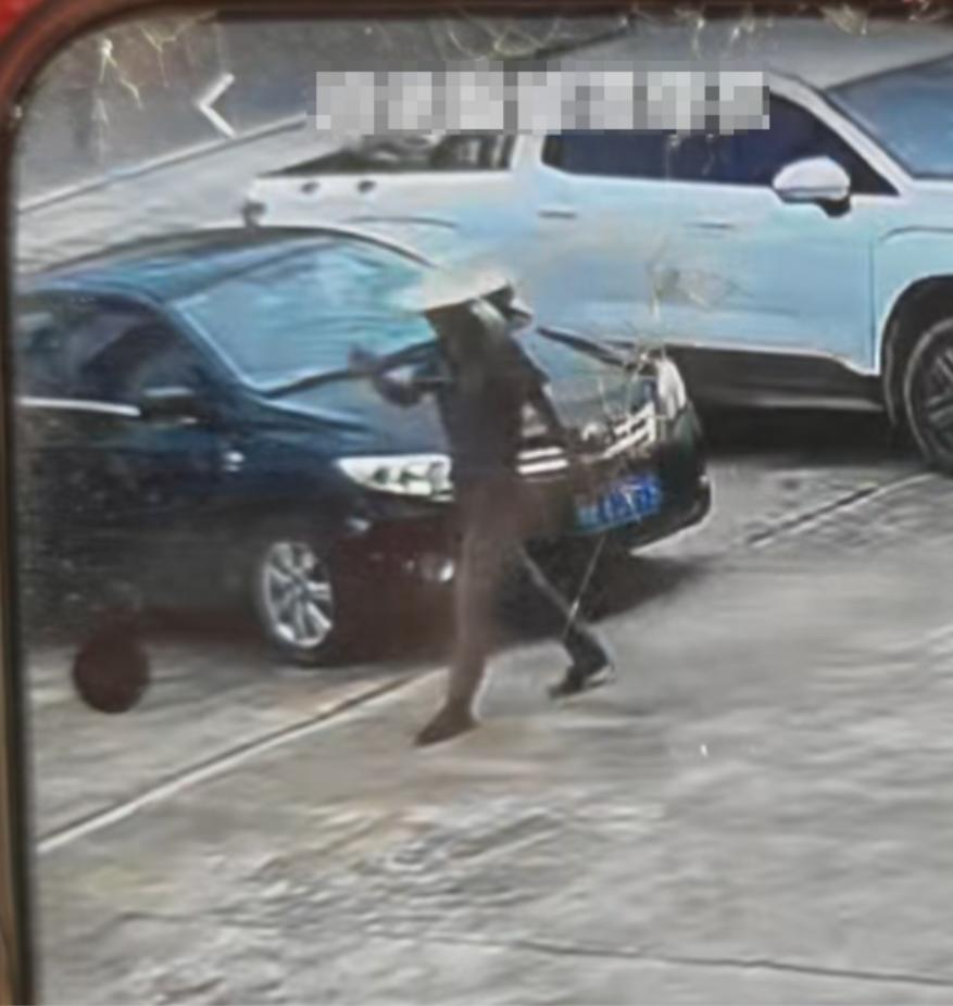 走失者照片 北海市寻人：五旬男子走失，精神状态...