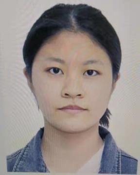 走失者照片 信阳寻亲：18岁少女被救助多年，被...
