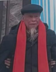 走失者照片 温州市瑞安市寻人：九旬老人走失，穿...