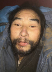 走失者照片 宝鸡寻亲：六旬老人被救助，自述叫崔...