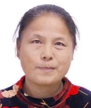 走失者照片 枣庄寻亲：五旬女子被救助，高约1米...