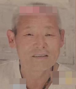走失者照片 许昌急寻：七旬老人走失，患脑萎缩，...