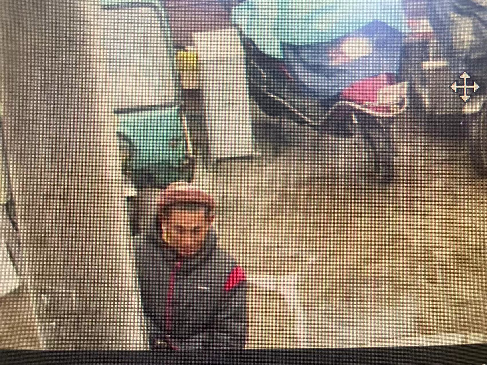 走失者照片 绍兴急寻：青年男子走失，患精神障碍...