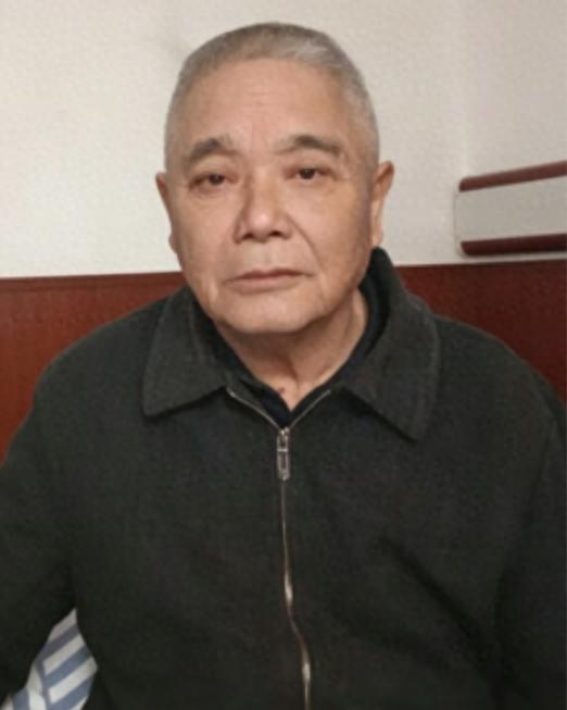 走失者照片 岳阳市寻人：七旬老人走失，患脑梗，...
