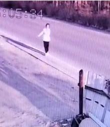 走失者照片 沈阳急寻：五旬女子走失，患精神障碍...