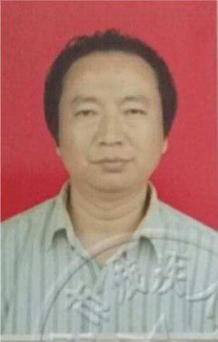 走失者照片 合肥寻人：五旬男子走失，患精神障碍...