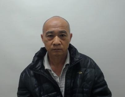 走失者照片 深圳寻亲：五旬男子被救助，自述叫李...