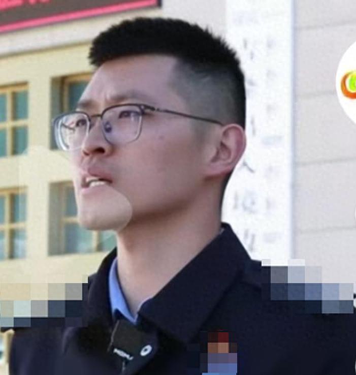 走失者照片 日喀则市寻人：青年男子因泥石流失联...