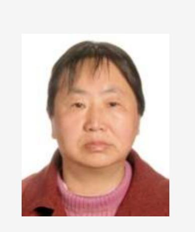 走失者照片 北京寻人：六旬老太走失，患精神分裂...