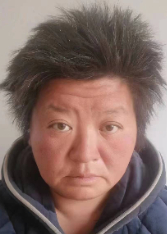 走失者照片 安阳中年女子被救助，自述叫华高琴，...