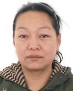 走失者照片 北京急寻：五旬女子走失，患精神障碍...