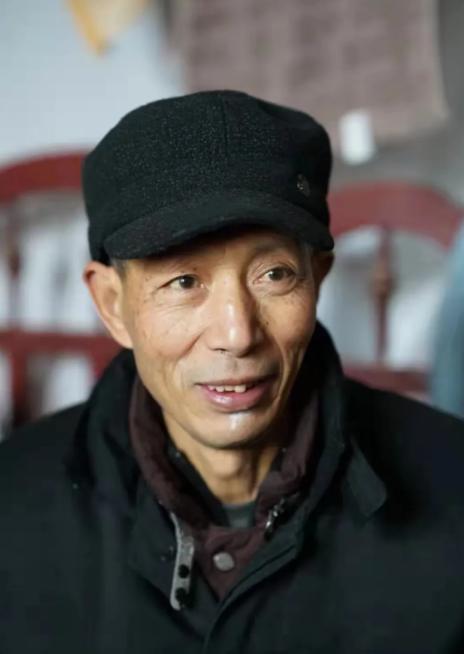 走失者照片 紧急寻人：衡阳六旬老人走失，穿黑色...