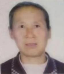 走失者照片 阜阳界首急寻：六旬老太走失，穿中长...