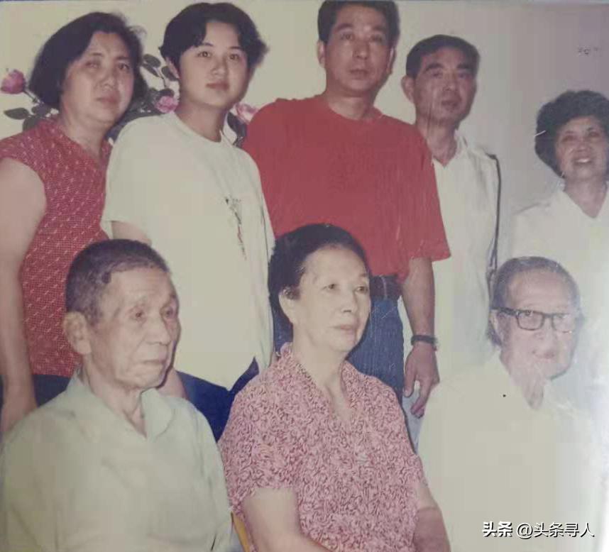走失者照片 湖南老太罗秀媛在台湾离世，儿子代为...