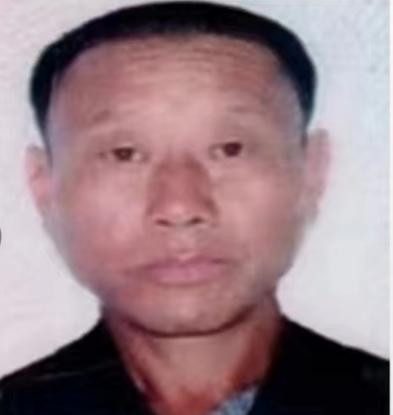 走失者照片 阜阳急寻：六旬老人走失，穿灰色棉睡...