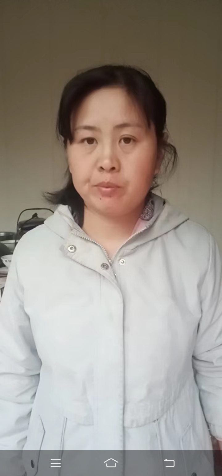 走失者照片 渭南急寻：青年女子走失，精神异常，...