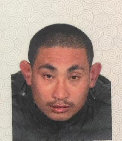 走失者照片 绍兴急寻：青年男子走失，患精神障碍...