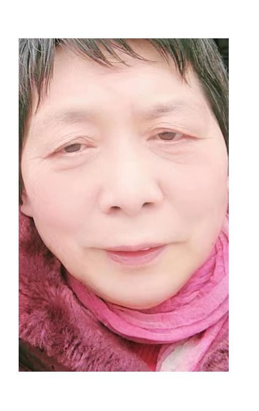 走失者照片 扬州寻人：七旬老太失联，短发，高1...