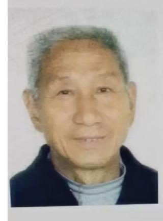 走失者照片 资阳寻人：七旬老人走失，穿灰色衣裤...