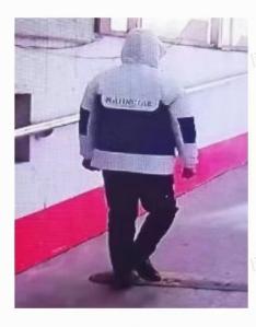 走失者照片 聊城寻人：青年男子走失，精神异常，...