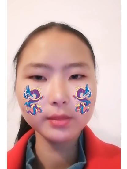 走失者照片 孩子你在哪儿？洛阳16岁女孩失联，...