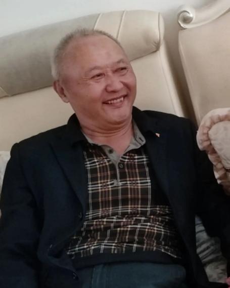 走失者照片 济南急寻！六旬老人走失，戴灰白色帽...