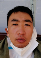 走失者照片 潍坊寻亲：青年男子被救助，高1米7...
