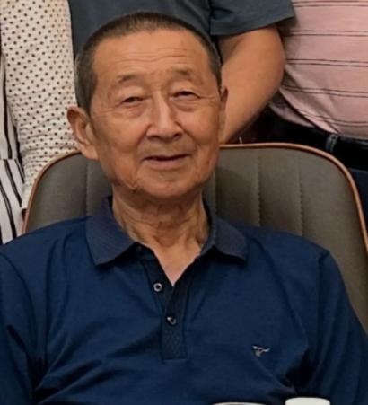 走失者照片 东营市寻人：八旬老人走失，穿白色上...