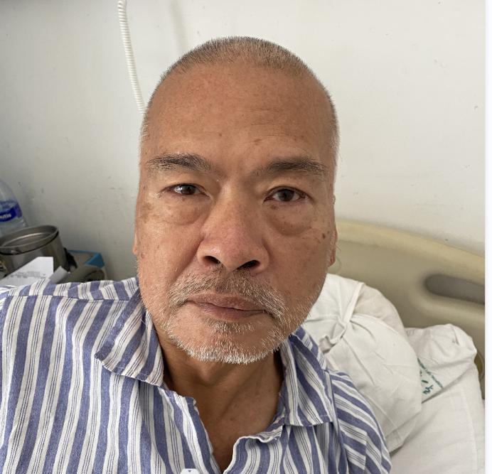 走失者照片 龙岩寻亲：六旬老人被救助，自述叫黄...