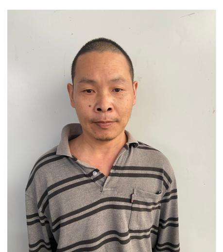 走失者照片 益阳寻亲：中年男子在广东河源被救助...