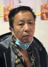 走失者照片 内江寻亲：五旬男子被救助，自述叫杨...