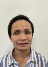 走失者照片 福州寻亲：五旬男子被救助，自述叫苏...