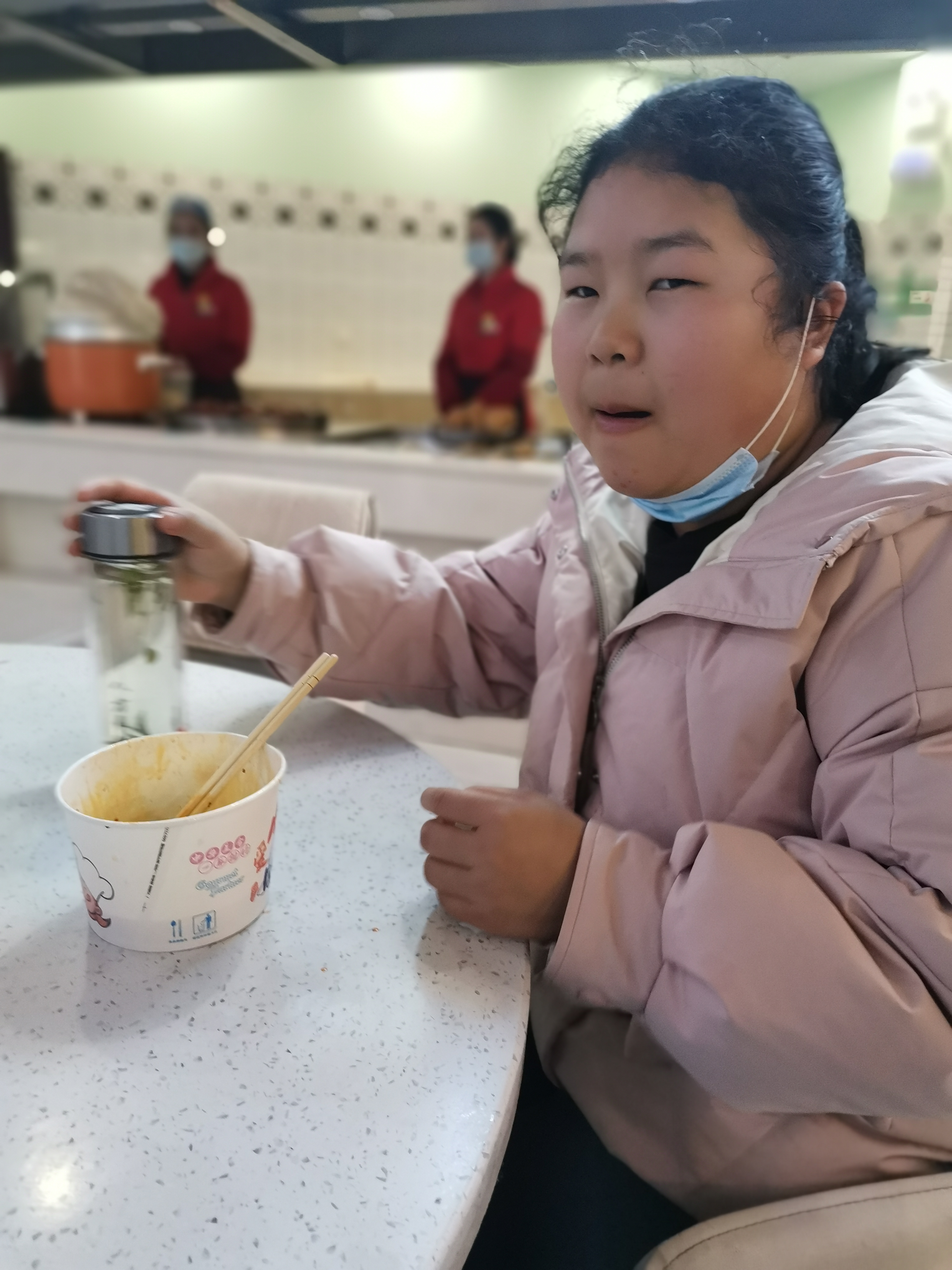 走失者照片 昌吉阜康急寻：青年女子走失，患精神...