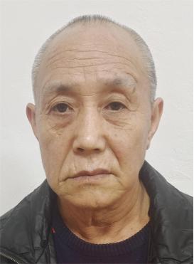 走失者照片 汕尾陆丰寻亲：六旬老人被救助，高1...