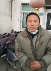 走失者照片 宿迁寻亲：青年男子被救助，高1米6...