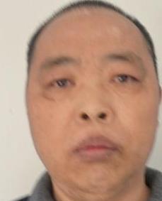 走失者照片 福州急寻：中年男子被救助，高1米6...
