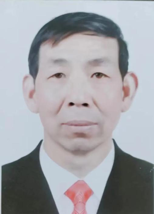 走失者照片 晋城急寻：六旬老人失联，穿黑色衣服...