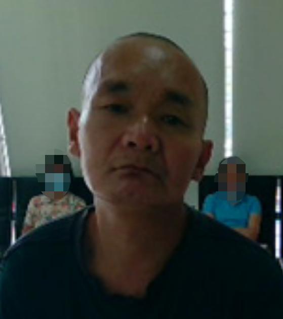 走失者照片 河源寻亲：五旬男子被救助，自述叫王...