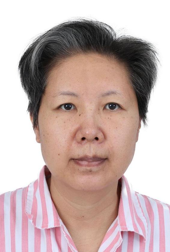 走失者照片 寻亲：中年女子在佛山被救助，自述叫...
