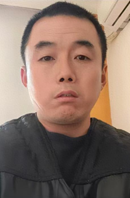 走失者照片 濮阳市寻人：中年男子走失，精神状态...