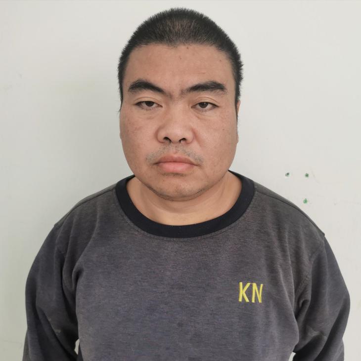 走失者照片 深圳寻亲：中年男子被救助，拒绝沟通...