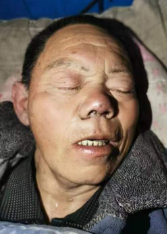 走失者照片 新乡寻亲：五旬男子被救助，系聋哑人...