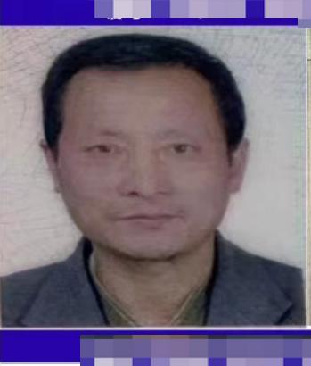 走失者照片 福州七旬老人走失，穿黑色毛外套、米...