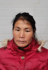 走失者照片 昭通寻亲：青年女子被救助，自述叫刘...