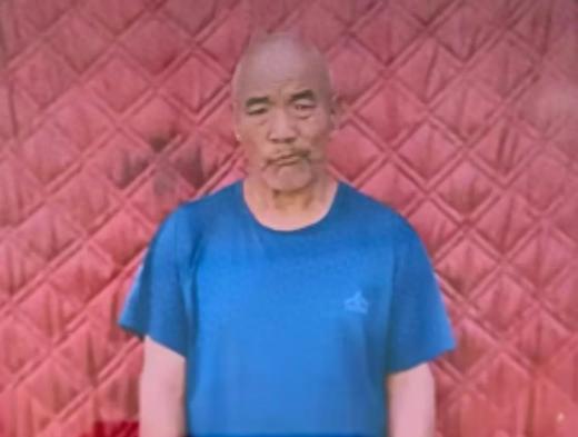 走失者照片 渭南市韩城市寻人：七旬老人走失，患...