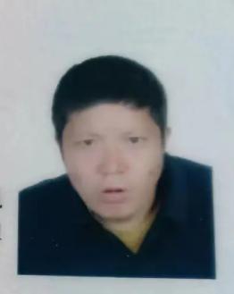 走失者照片 昭通急寻！青年男子走失数日，患智力...