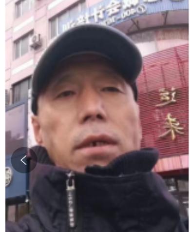 走失者照片 沈阳急寻：五旬男子走失，穿蓝色冲锋...