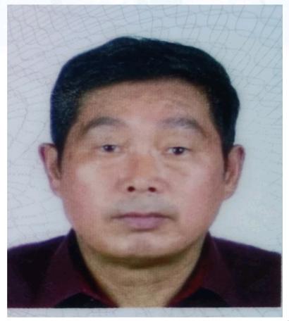 走失者照片 马鞍山急寻：八旬老人失联，穿墨绿色...
