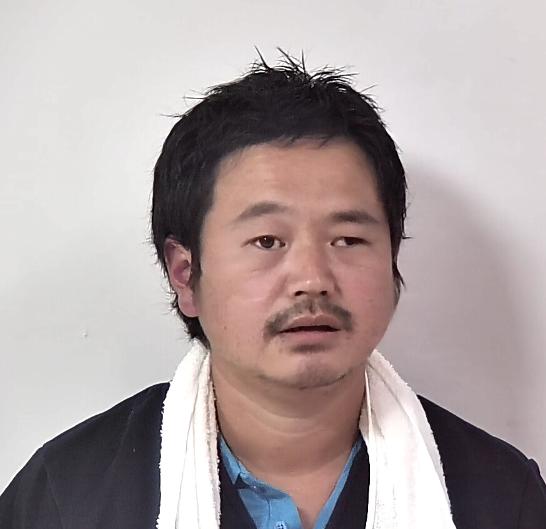 走失者照片 广州寻亲：青年男子被救助，自述叫李...