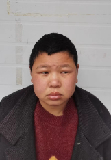 走失者照片 昭通青年女子被救助，自述叫阮梅，穿...
